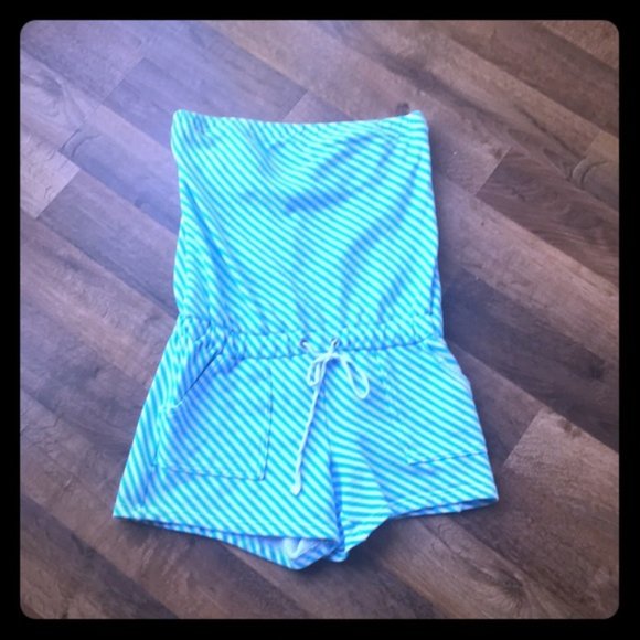 New York & Company Pants - NY & Co Romper
